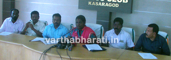 ನ್ಯಾಯಾಧೀಶ  ವಿ. ಕೆ  ಉಣ್ಣಿ ಕೃಷ್ಣನ್ ಆತ್ಮಹತ್ಯೆ ಪ್ರಕರಣ : ನ್ಯಾಯಾಂಗ ತನಿಖೆಗೆ ಕ್ರಿಯಾ ಸಮಿತಿ ಒತ್ತಾಯ